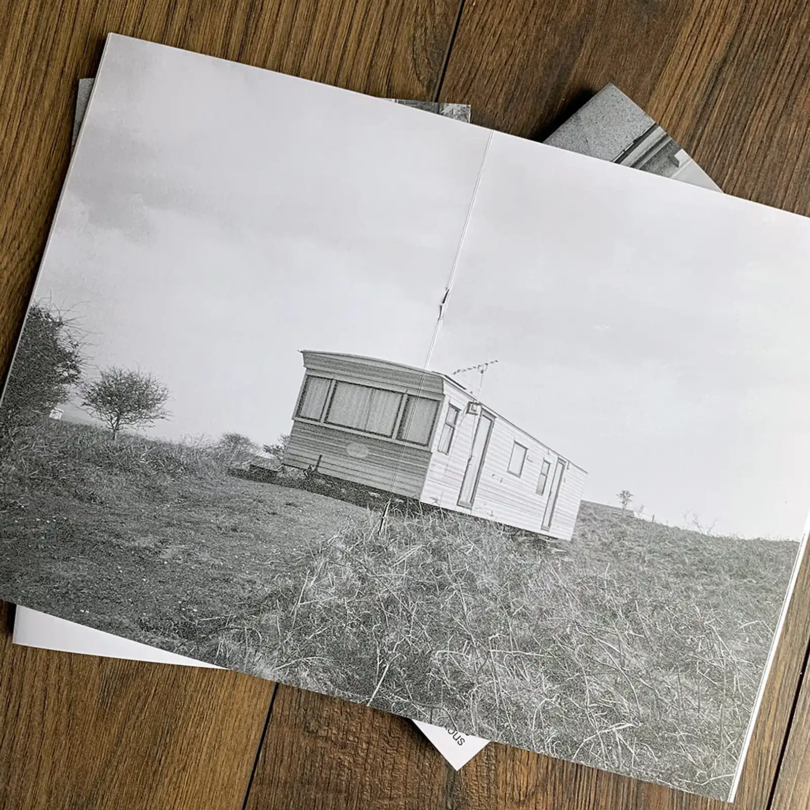 Thumbnail: Great British Holiday by Pete Falkous