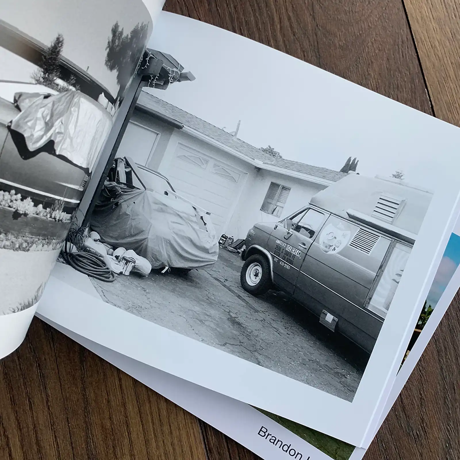 Thumbnail: Breaking Camp by Brandon Lasko