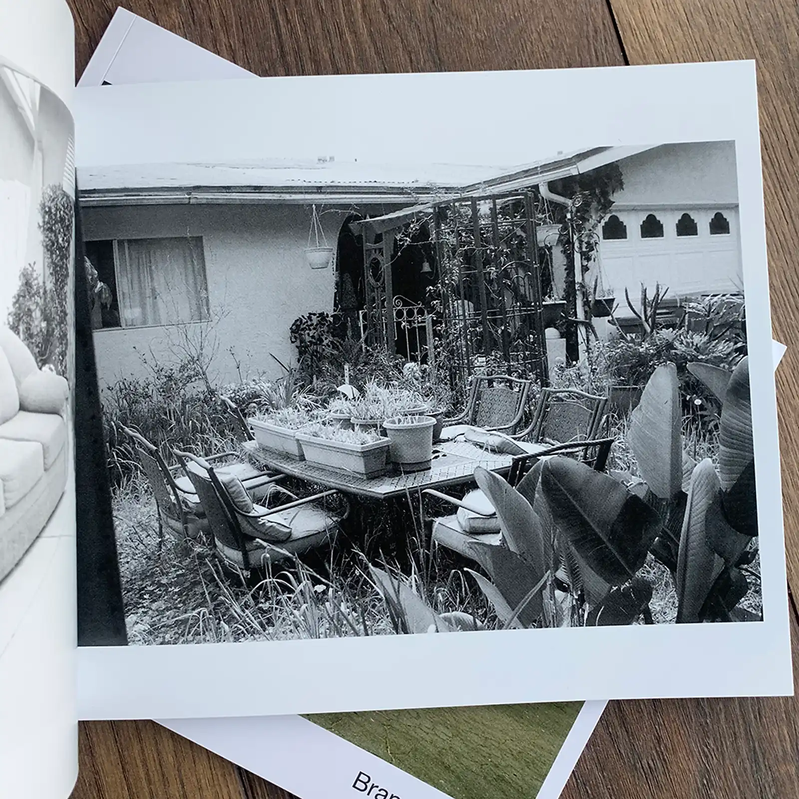 Thumbnail: Breaking Camp by Brandon Lasko