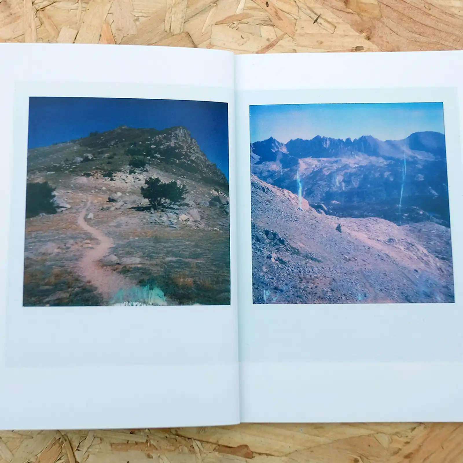 Thumbnail: Searching for Stillness Vol II