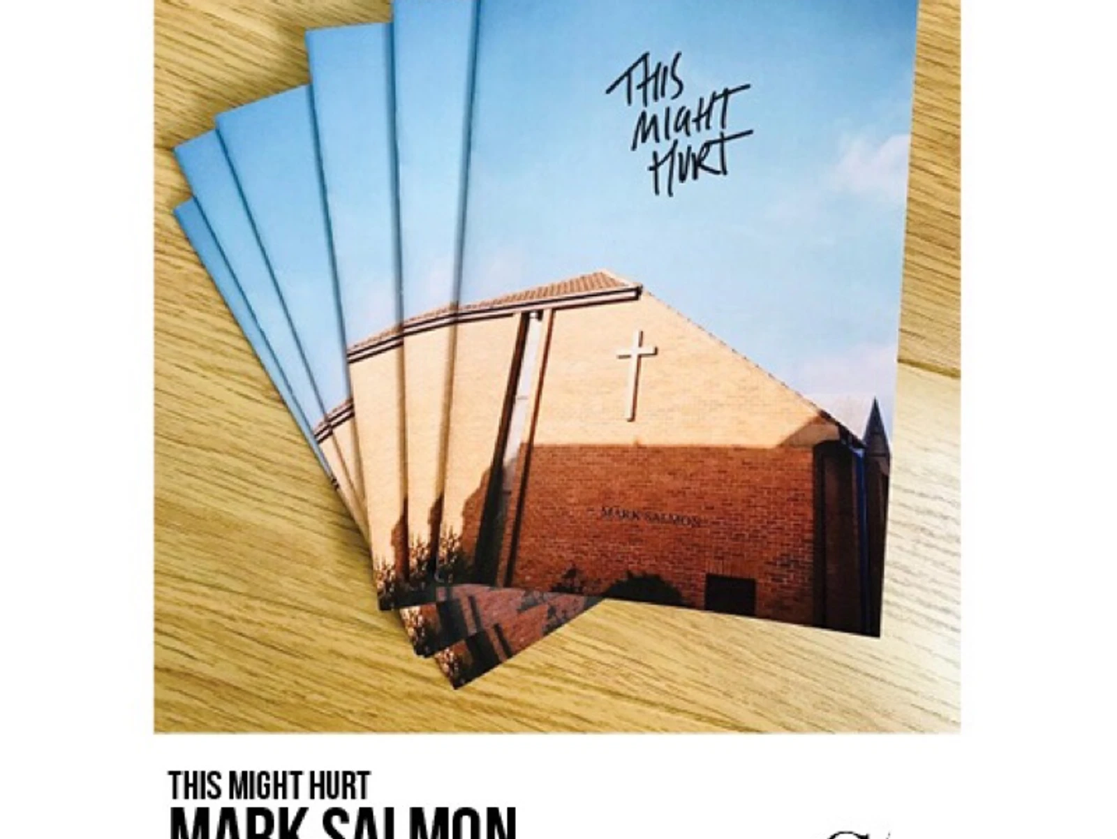 This Might Hurt pre-orders are up 