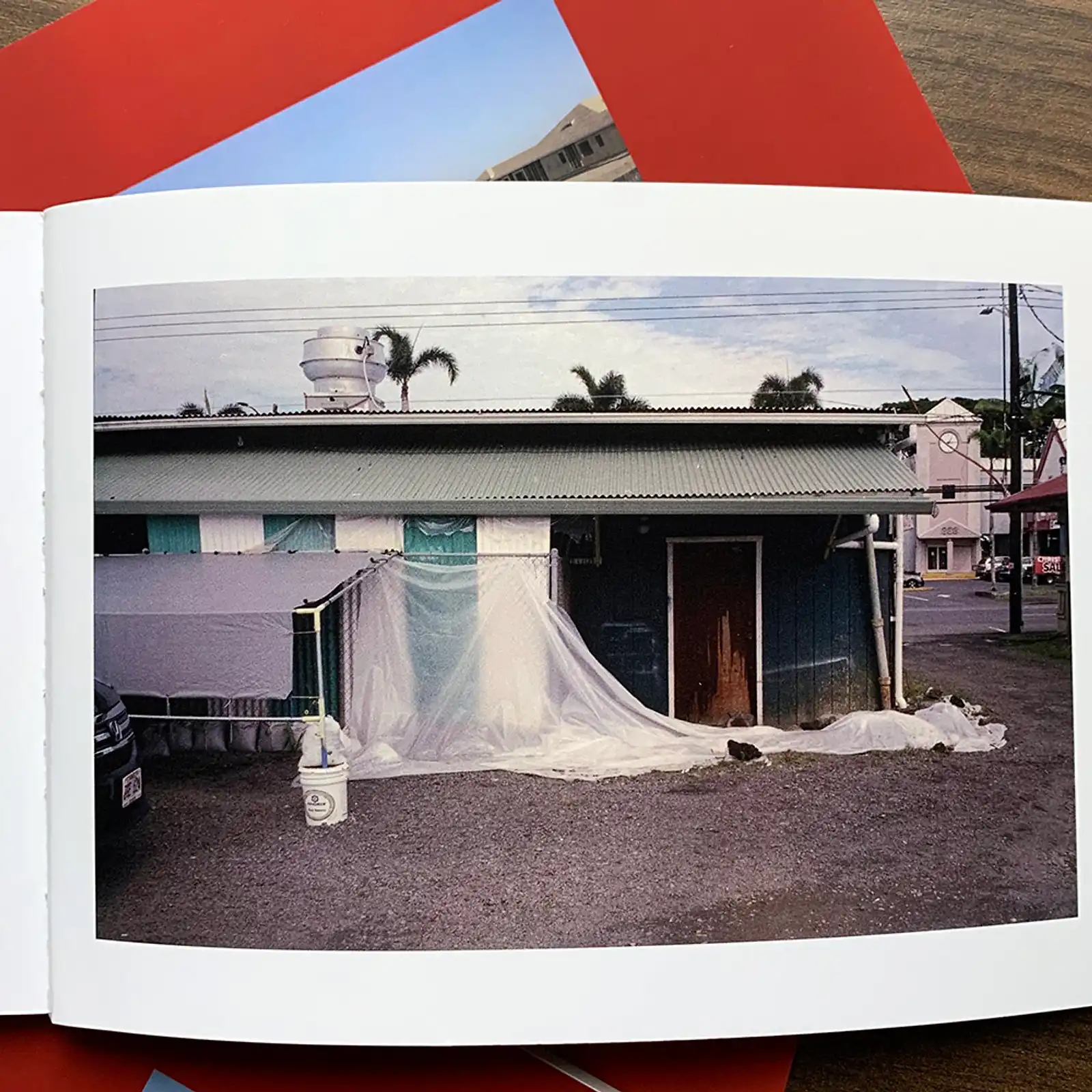 Thumbnail: Bob Price - Zine