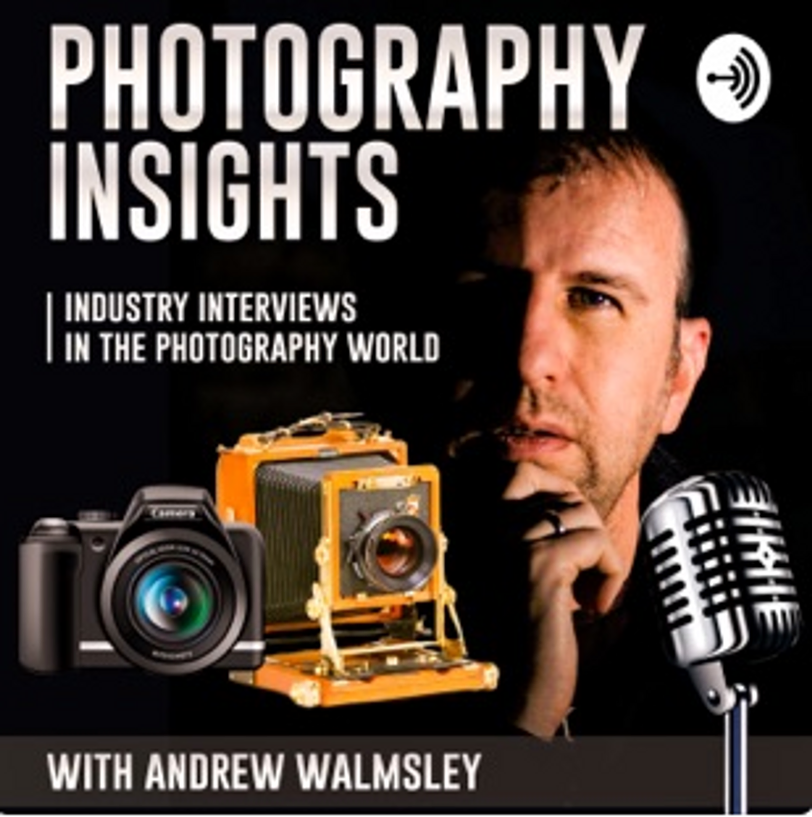 Photography Insights Interview