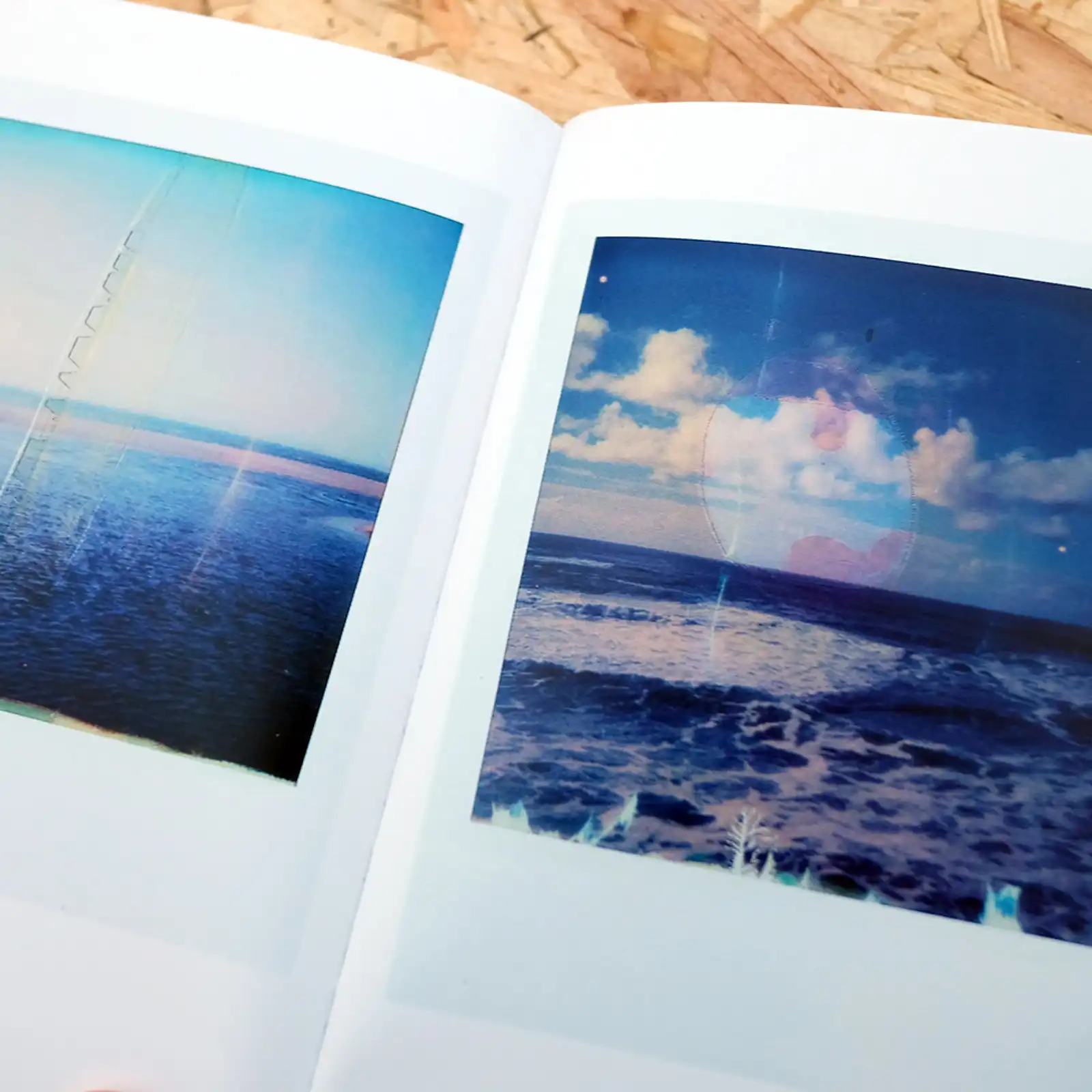 Thumbnail: Searching for Stillness Vol II