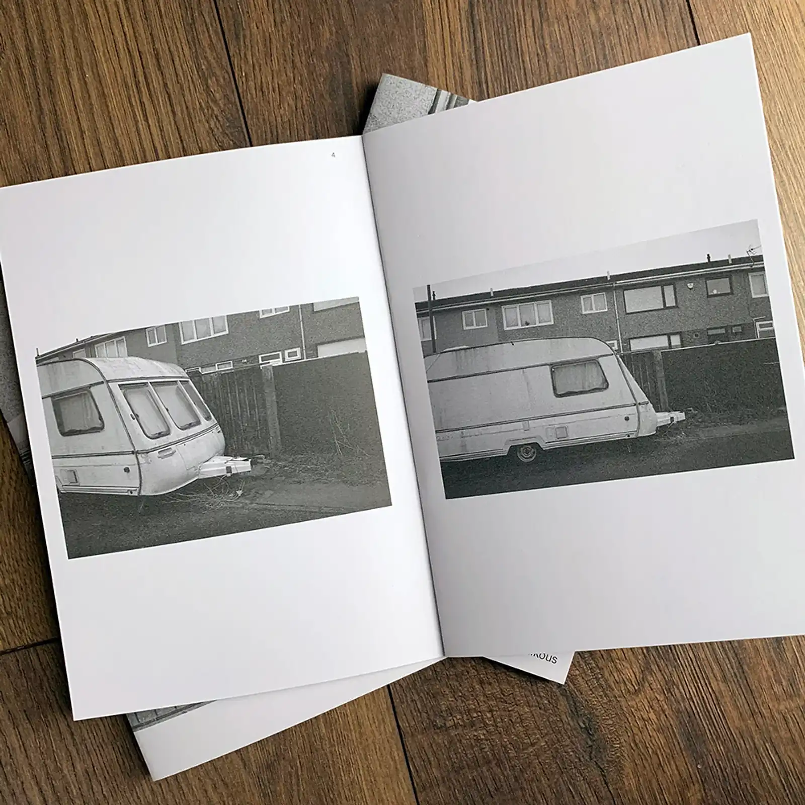 Thumbnail: Great British Holiday by Pete Falkous