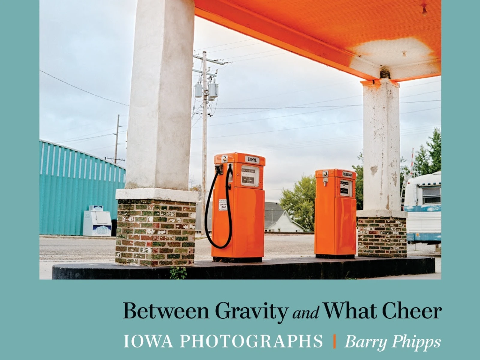 Barry Phipps - Book Signing and Talk at The Makers Loft