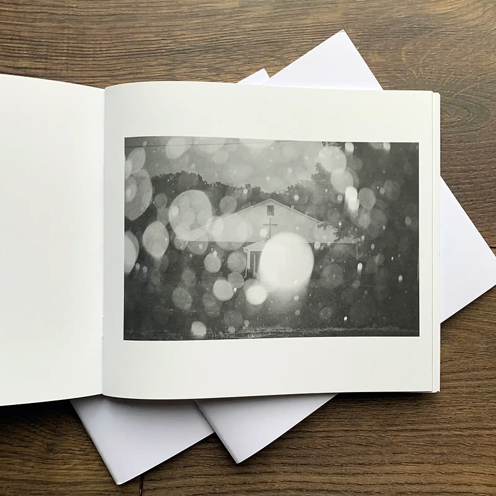 Thumbnail: Healing by Dave Rothschild