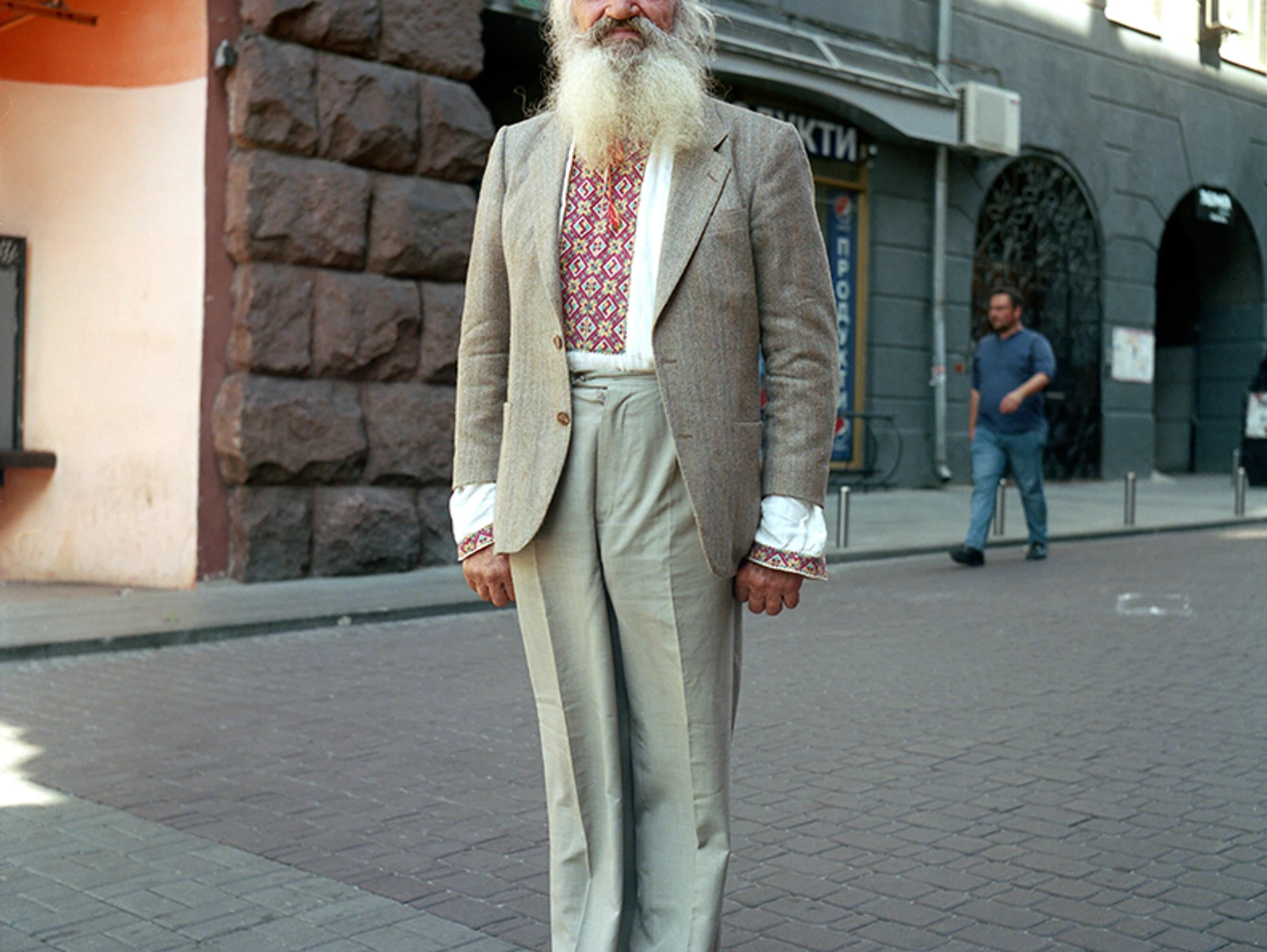 Roberto Vitali 