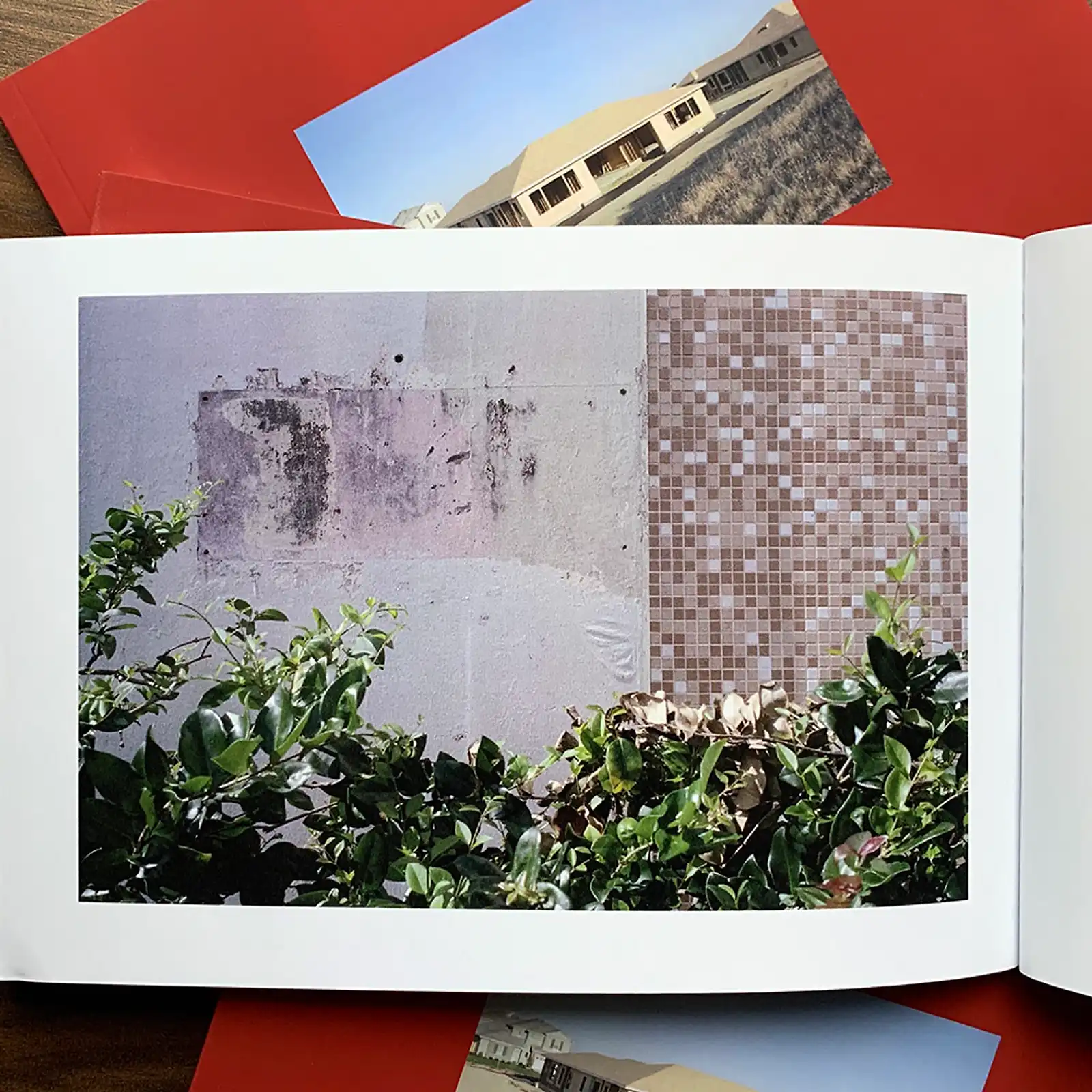 Thumbnail: Bob Price - Zine
