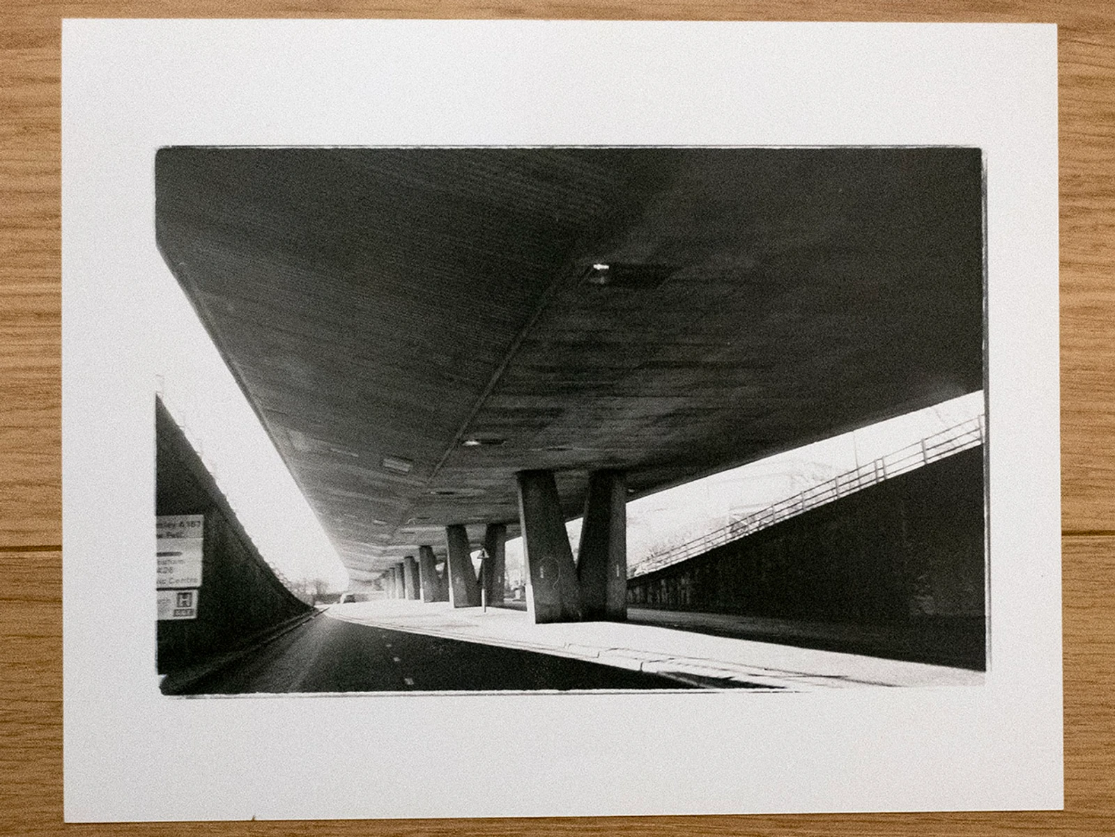 Prints for sale (SOLD OUT)
