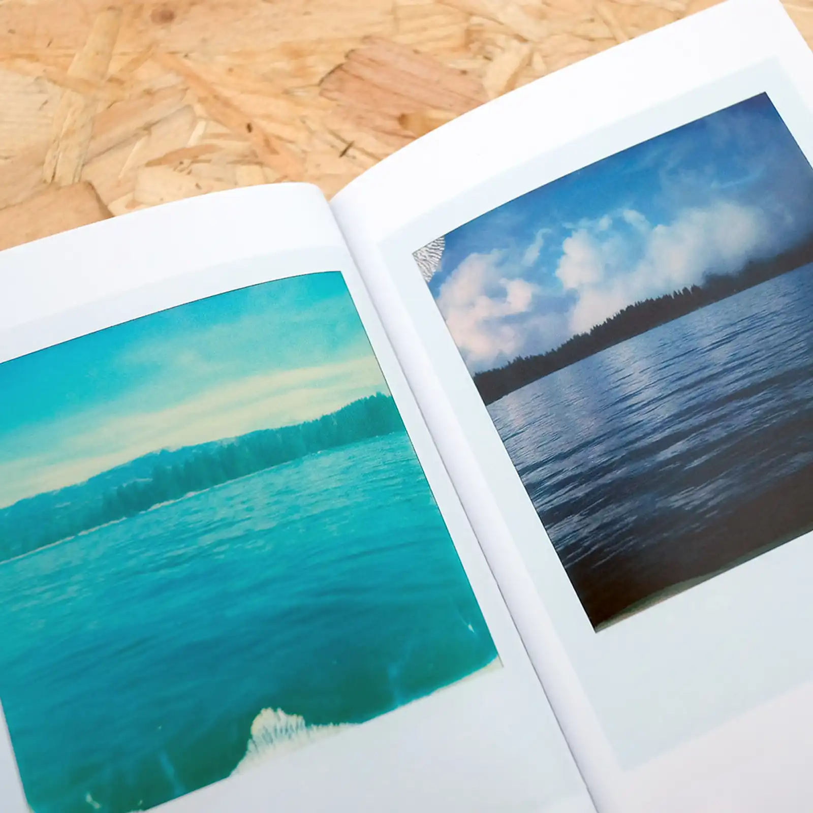 Thumbnail: Searching for Stillness Vol II
