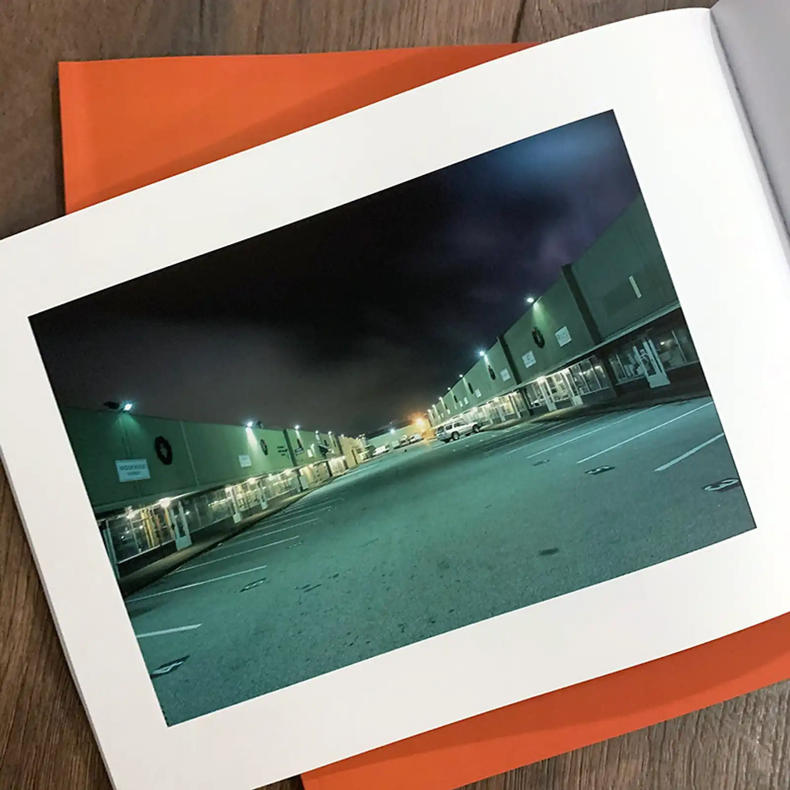Thumbnail: Urban Immobility by Sebastian Schweers