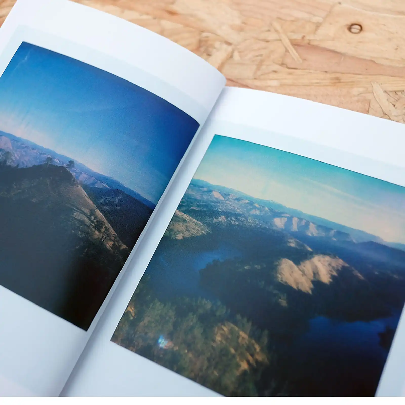Thumbnail: Searching for Stillness Vol II