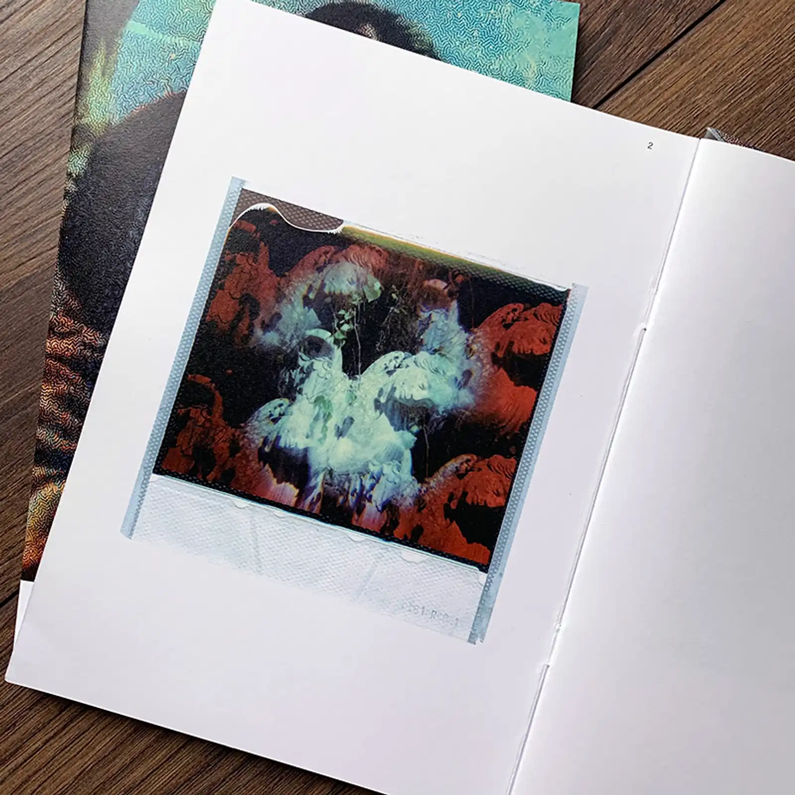 Thumbnail: Angels  By Evelyne Dierikx